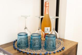 MURAT URBAN Suite - Bari - 1
