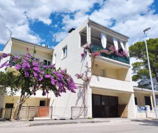 Apartmani Luma del mare - 9