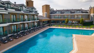 Ramada Resort by Wyndham Pamukkale Thermal - Denizli - 7
