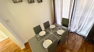 M62 - Contractor Stays - Families - Relocation - Huyton - 6