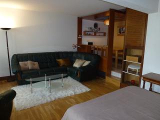 Appartement Lumineux au Pied des Pistes avec Wifi Inclus - FR-1-292-173 - Isola - 8