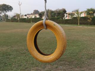 Krishna Brajdham Farms & Resorts - 4
