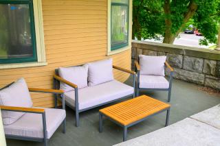 Westcott Suite Apartments - Syracuse - 9