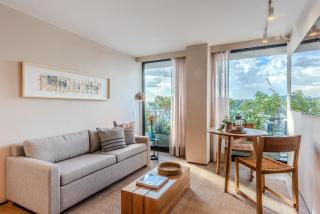79bogotá Boutique Suites - Bogotá - 0