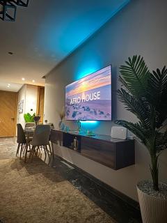 MODERN HOME 2 Bedrooms - Marrakech - 4