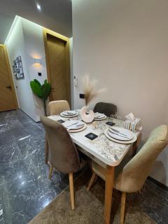 MODERN HOME 2 Bedrooms - Marrakech - 3