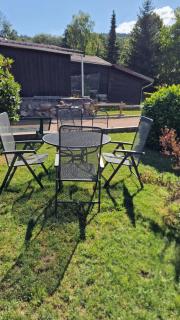 Le Chalet de la Répandise - 3