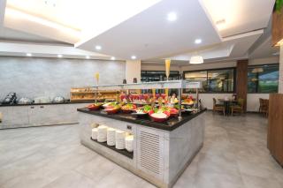 Ramada Resort by Wyndham Pamukkale Thermal - Denizli - 9
