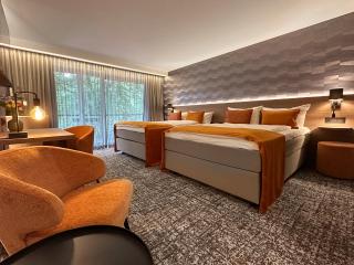 Hotel Gladbeck van der Valk - Gladbeck - 7