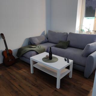 Elegant City Escape Old Town Ptuj Apartment - Ptuj - 6