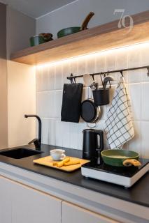 79bogotá Boutique Suites - Bogotá - 5