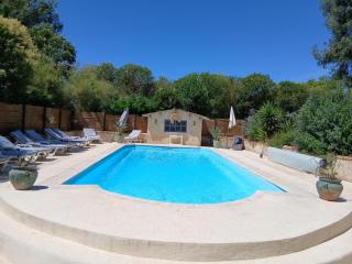 Mas d'Alivon - Arles - 5
