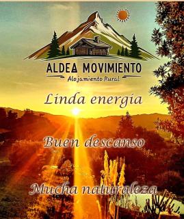 Aldea Movimiento - Subachoque - 0