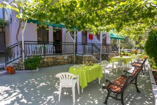 Studios Panagiotas House Astris - 1