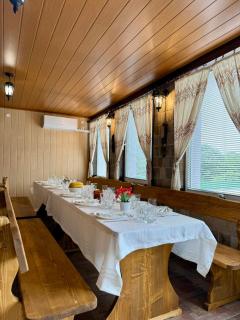 Къща за гости Галанти Guest house Galanti - Bozhurka - 7