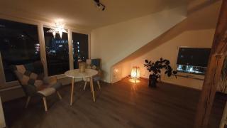 Gemütliches Apartment Norderstedt - Norderstedt - 9