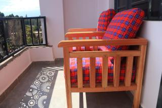 Naanyu Homestays - 1