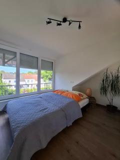 Gemütliches Apartment Norderstedt - Norderstedt - 8