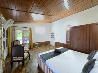 Golden Zenith Villa - Kasauli - 6