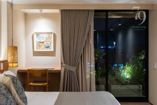 79bogotá Boutique Suites - Bogotá - 5
