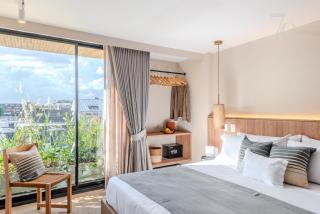79bogotá Boutique Suites - Bogotá - 6