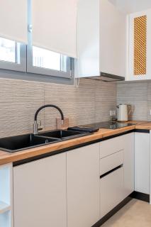 Luxury studio Thomas & Irini - Kos - 9