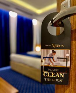 Nova Sky Hotel - 4