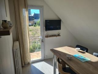 Appartement T2 kerloc'h - Brech - 5