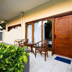 Marine Bay Sanur - Sanur - 1