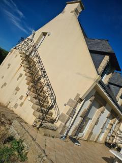Appartement T2 kerloc'h - Brech - 2