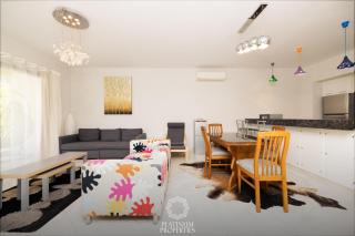 Lagoon View Chalet In Marassi - 7