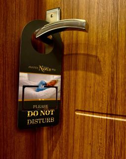 Nova Sky Hotel - 6
