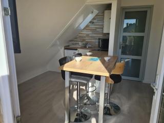 Appartement T2 kerloc'h - Brech - 9