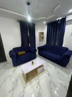 Temi4daHouse - Ibadán - 5