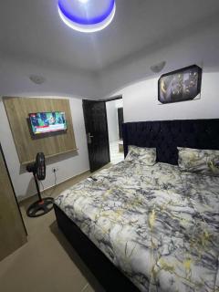 Temi4daHouse - Ibadán - 2