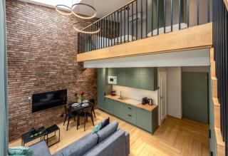Aurum Apartments - Krakau - 6