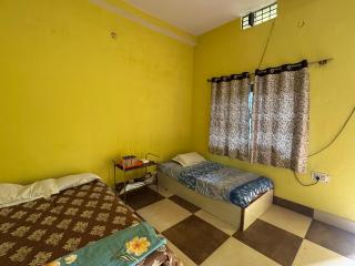 bagga villa - Patna - 5