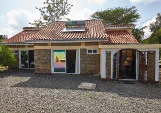 Nairobi inn - Nairobi - 9