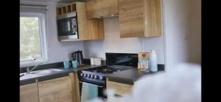 Morsh Luxury Caravan Getaway - Colchester - 5