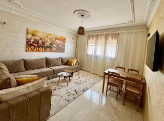 Charming Apartment in El Jadida, Close to Beaches - 9
