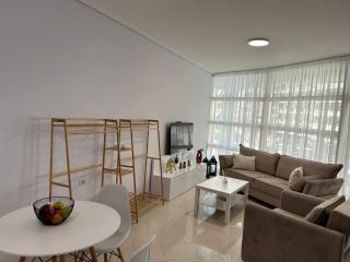 Full Sea View Apartment Sarande - Saranda - 3