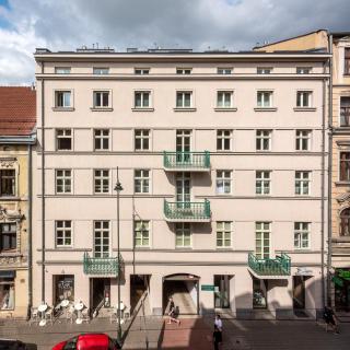 Aurum Apartments - Krakau - 8