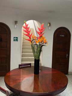 Alojamiento Completo Bed & Breakfast Maison Créole en La Condesa - 5