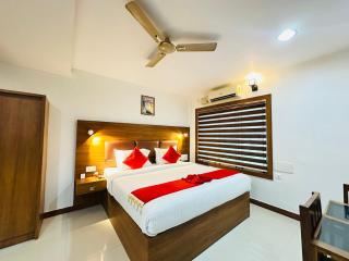 City Palace Residency Nilambur - 8