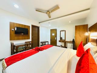 City Palace Residency Nilambur - 7