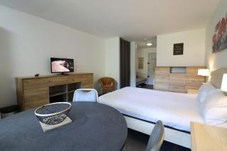 Appartement Belle étoile - Brides-les-Bains - 4