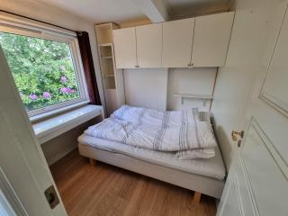 Large 4 bedroom apartment centrally located in Lund, Kristiansand - Kristiansand - 4