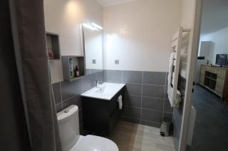 Appartement Belle étoile - Cure, ski & spa - 1