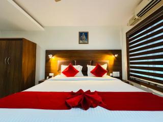 City Palace Residency Nilambur - 6