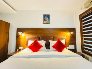 City Palace Residency Nilambur - 5